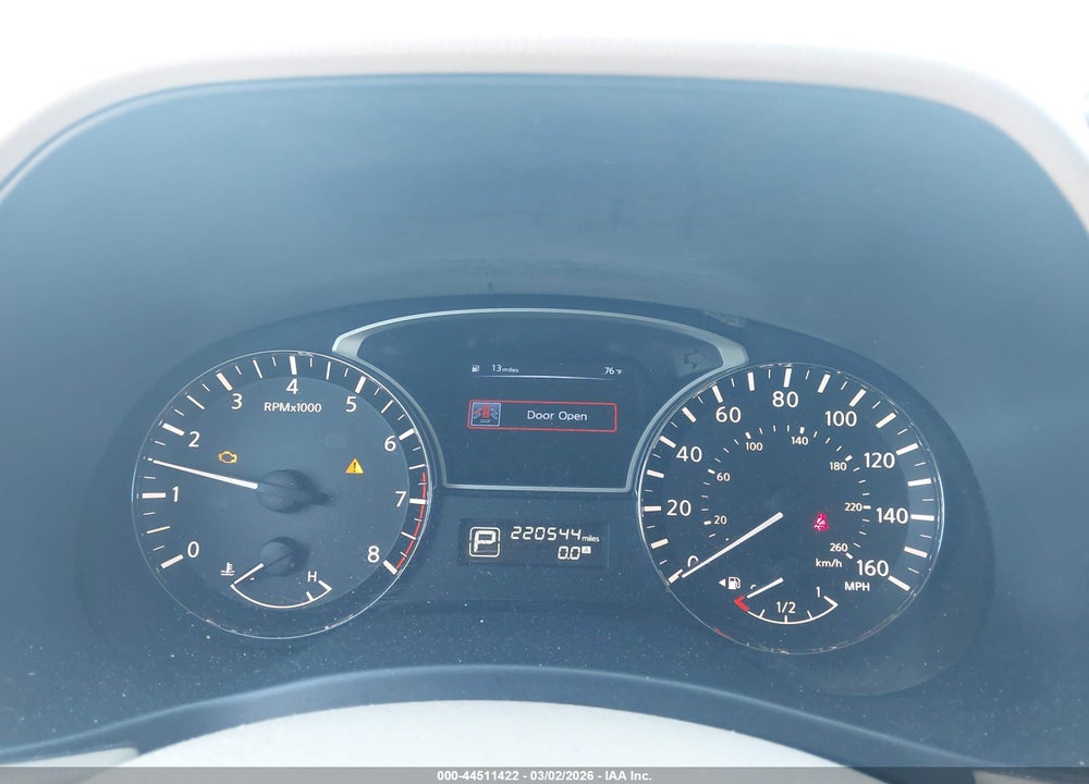 2014 NISSAN PATHFINDER S VIN: 5N1AR2MN0EC655059