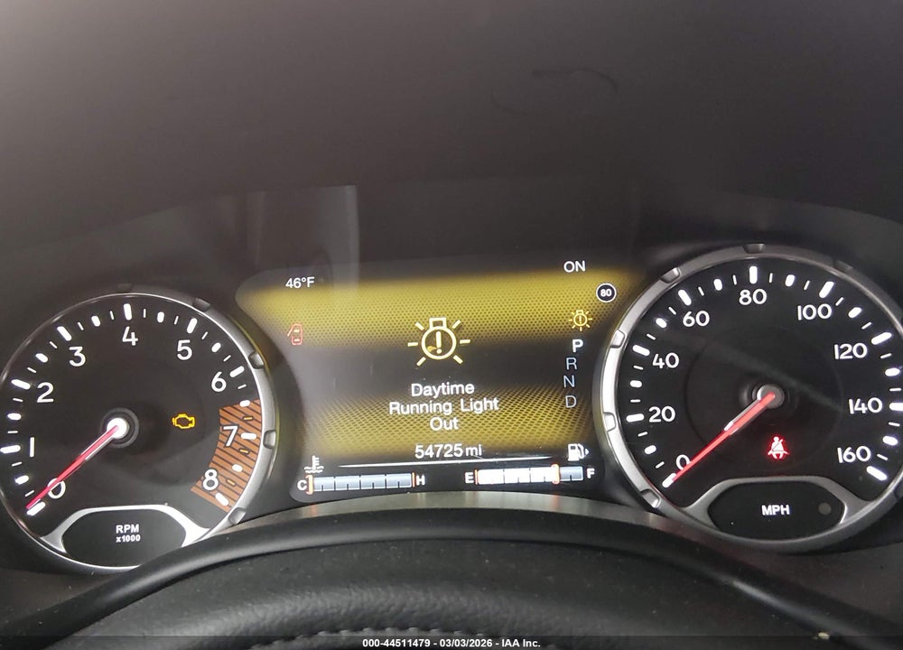 2022 JEEP RENEGADE (RED) EDITION 4X4 VIN: ZACNJDB18NPN78412