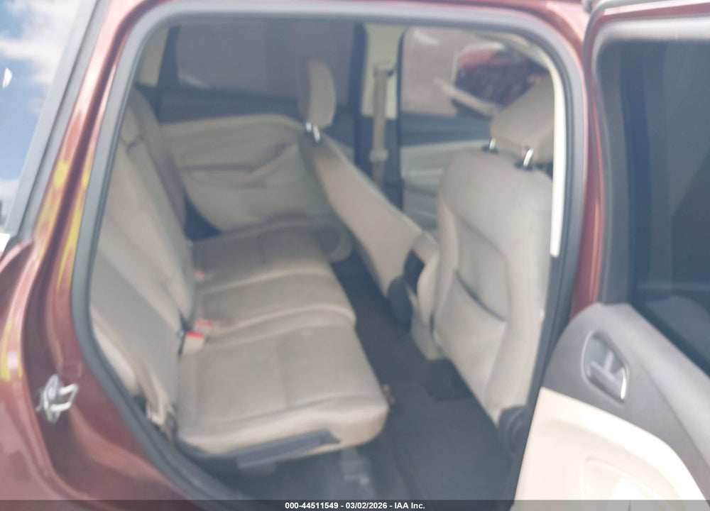 2018 FORD ESCAPE SE VIN: 1FMCU0GD5JUC48499