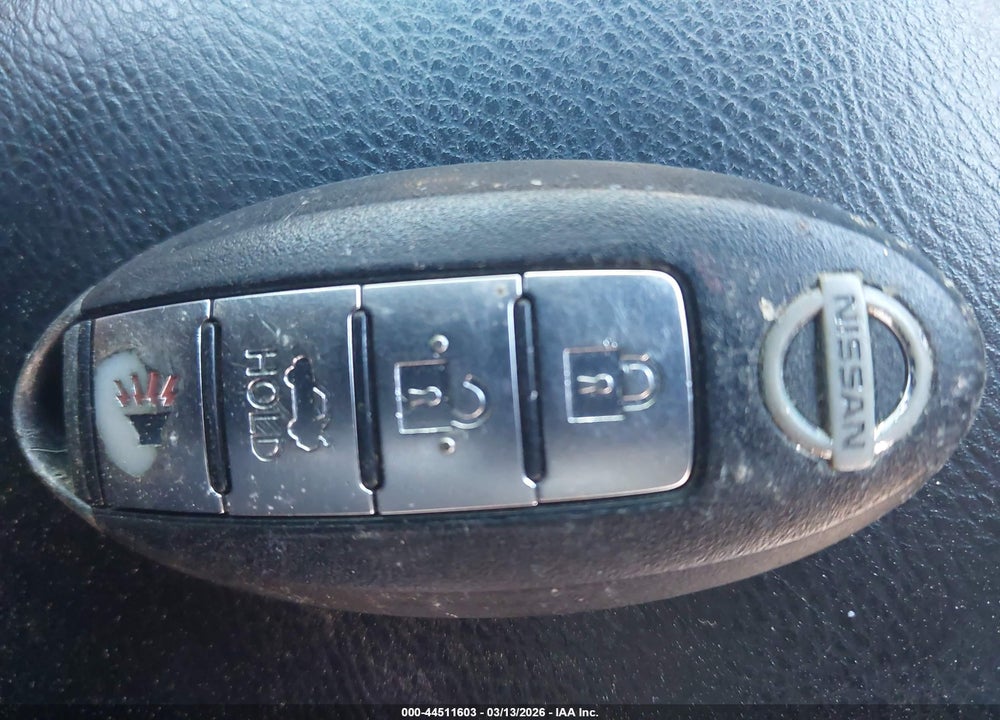 2016 NISSAN SENTRA FE+ S/S/SL/SR/SV VIN: 3N1AB7AP7GL660961