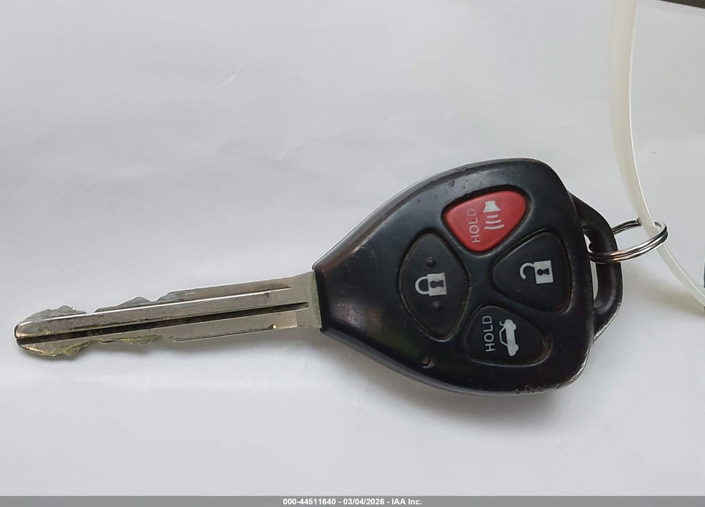 2013 TOYOTA COROLLA LE VIN: 5YFBU4EE6DP163174