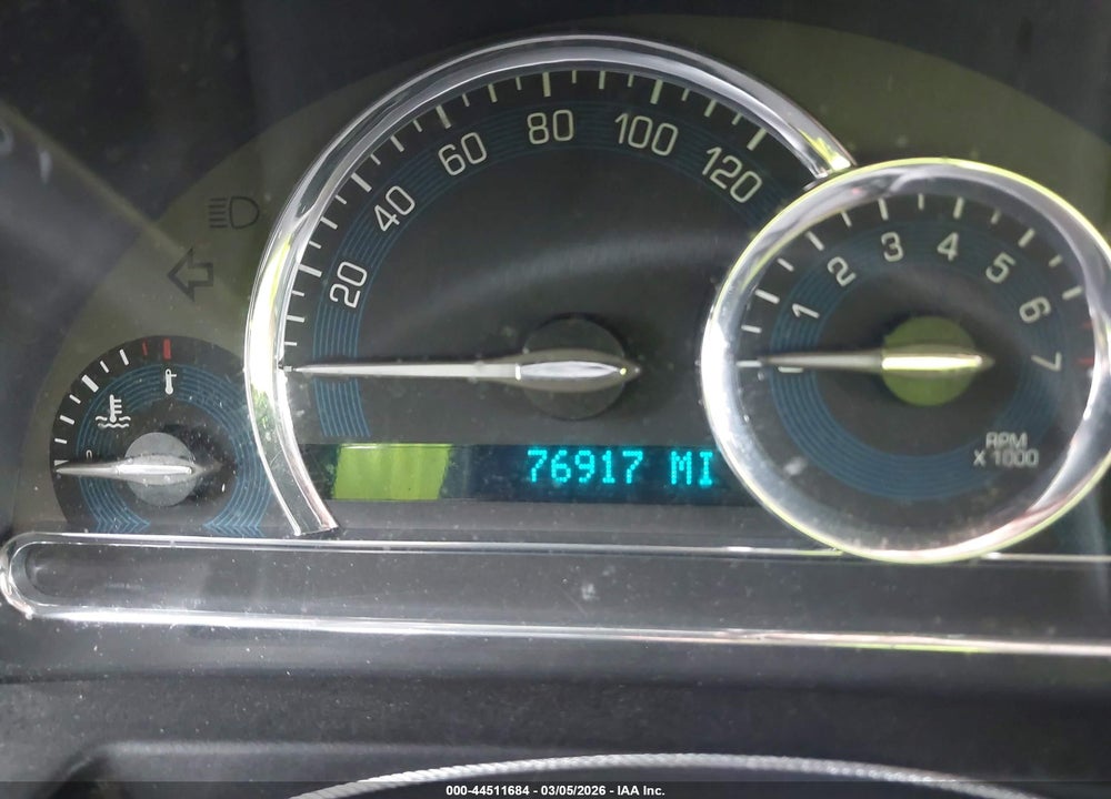 2008 CHEVROLET HHR LS VIN: 3GNDA13D08S648274
