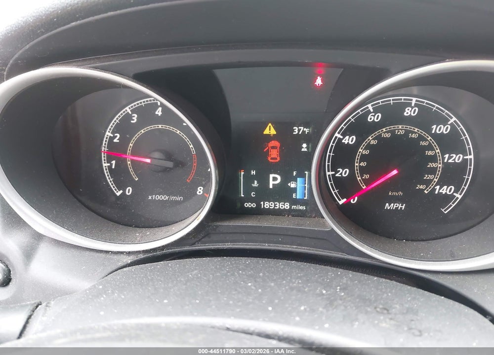 2015 MITSUBISHI OUTLANDER SPORT ES VIN: 4A4AR3AU8FE027271