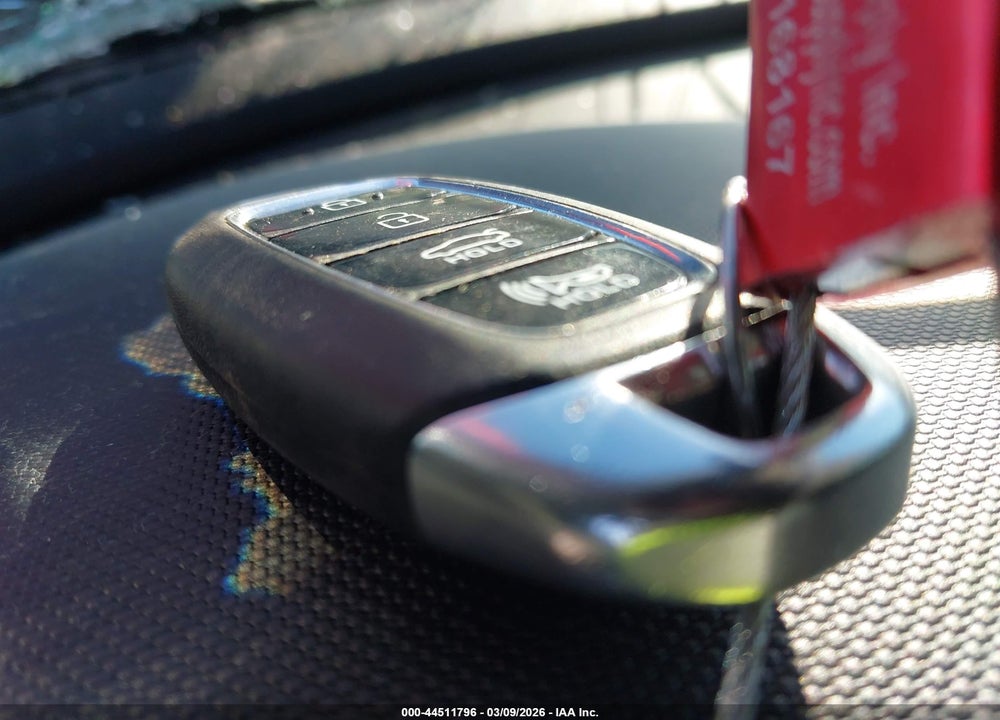 2021 HYUNDAI ELANTRA N LINE VIN: KMHLR4AF6MU182360