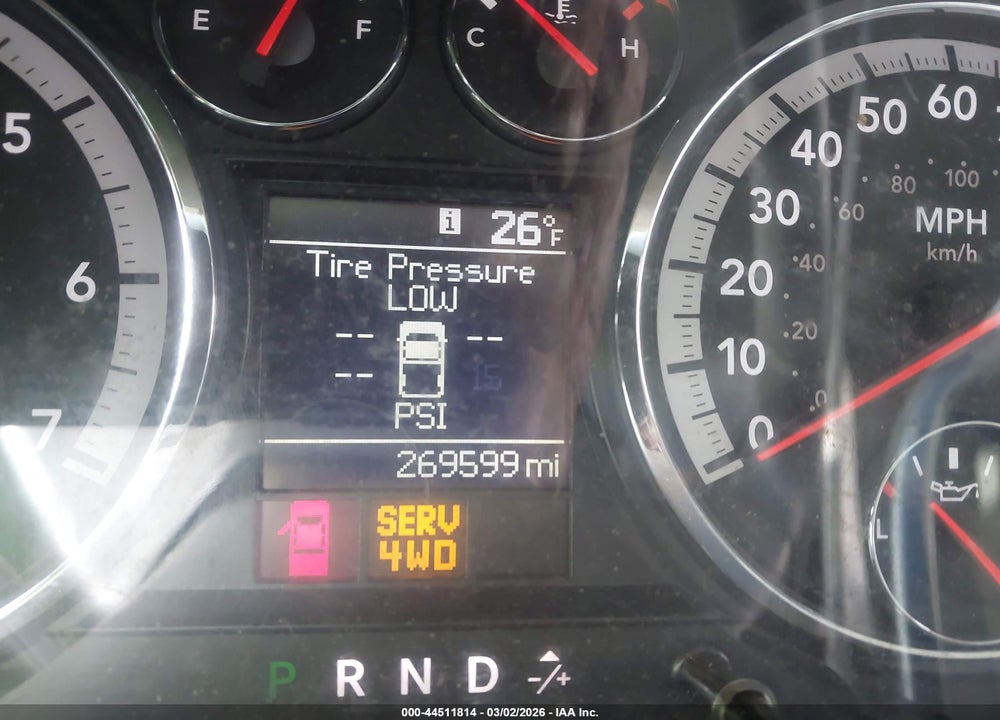 2012 RAM 1500 ST VIN: 1C6RD7KP1CS241113