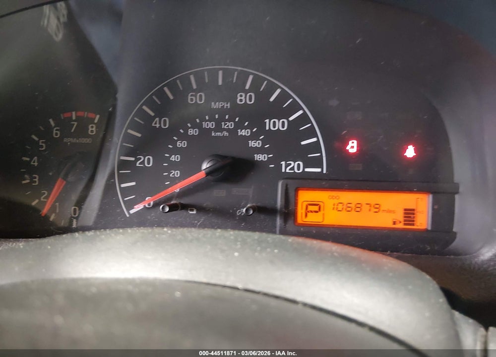 2015 CHEVROLET CITY EXPRESS 1LT VIN: 3N63M0ZN9FK735638