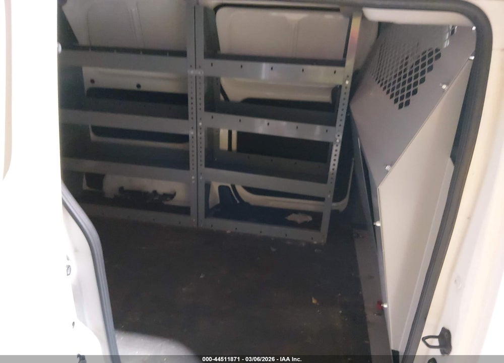 2015 CHEVROLET CITY EXPRESS 1LT VIN: 3N63M0ZN9FK735638