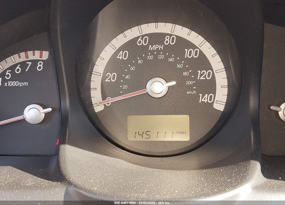 2009 KIA SPORTAGE LX VIN: KNDJF724997608938