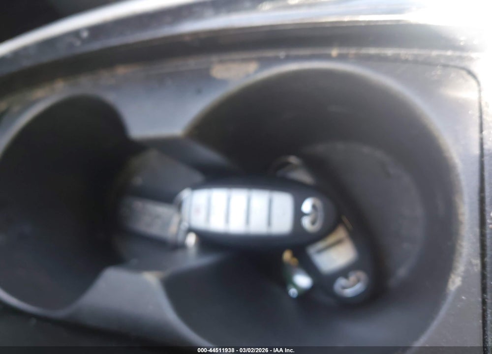 2016 INFINITI QX60 VIN: 5N1AL0MM3GC519105