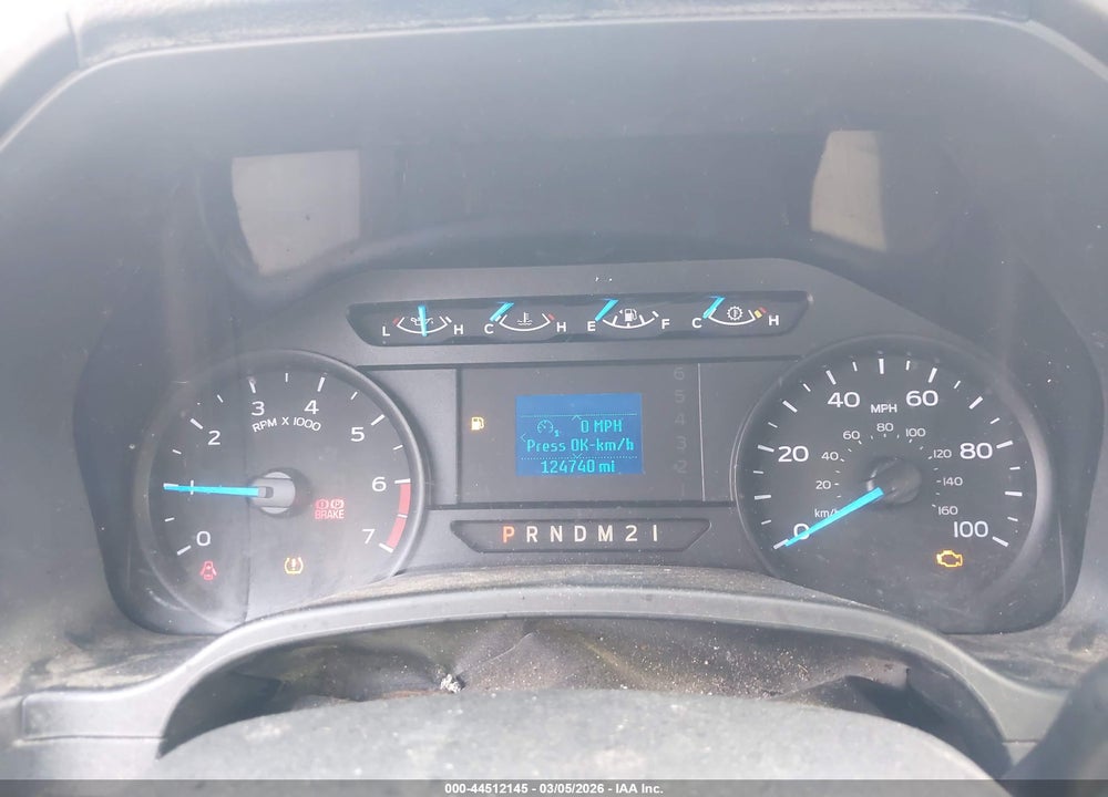 2017 FORD F-250 XL VIN: 1FDBF2A63HEC99824