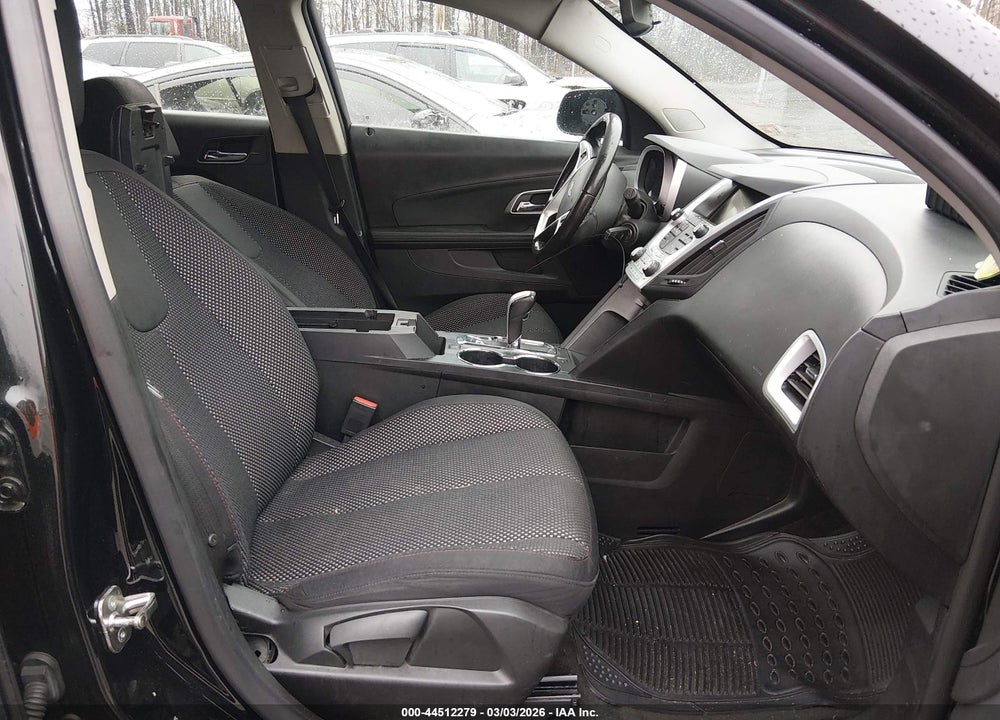 2014 CHEVROLET EQUINOX 1LT VIN: 2GNFLFEK3E6242902