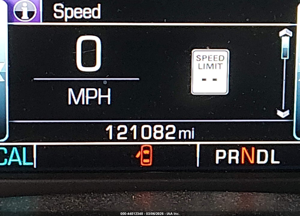 2017 CHEVROLET SILVERADO 1500 2LZ VIN: 3GCUKSEC7HG116457
