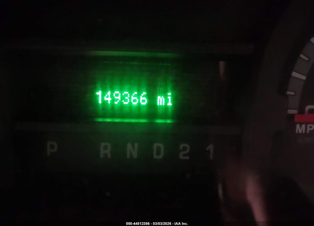 2014 FORD E-250 COMMERCIAL VIN: 1FTNE2ELXEDB13833