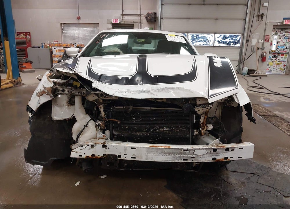 2012 DODGE CHARGER R/T VIN: 2C3CDXDT3CH169500