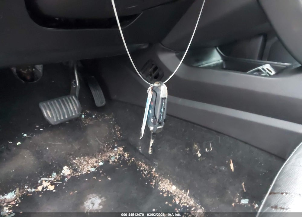 2014 FORD FUSION SE VIN: 3FA6P0HD8ER130439