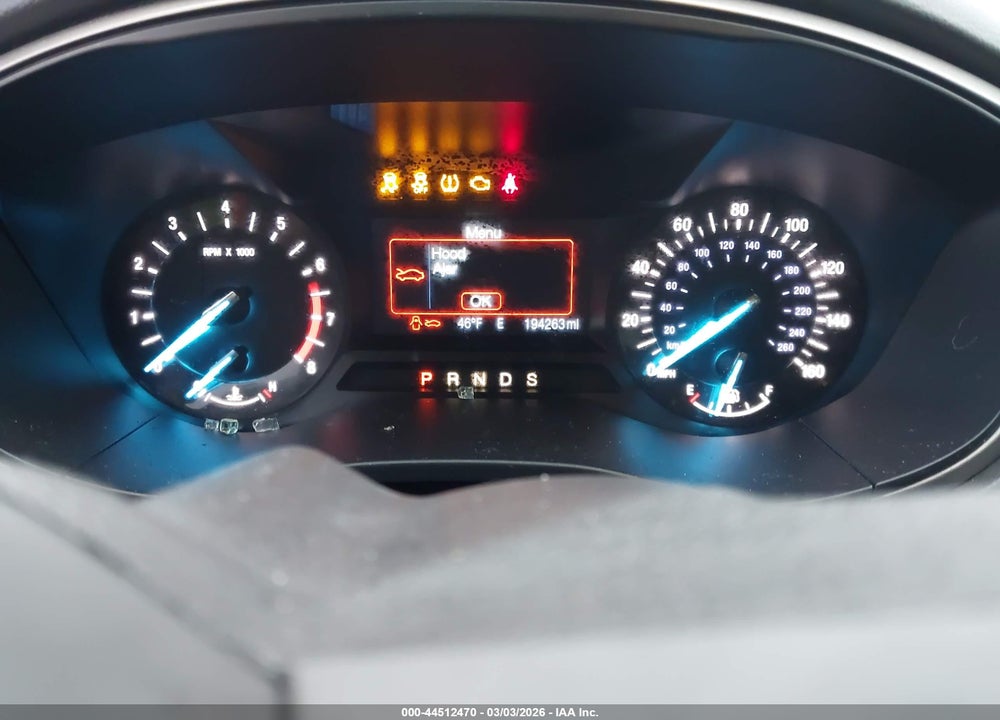 2014 FORD FUSION SE VIN: 3FA6P0HD8ER130439