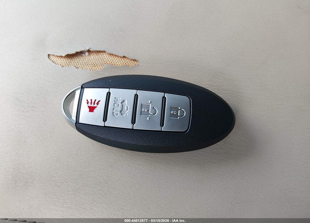 2011 INFINITI M37X VIN: JN1BY1AR3BM370152