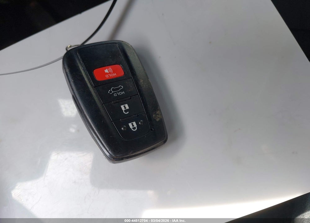 2022 TOYOTA RAV4 HYBRID LIMITED VIN: 4T3D6RFV7NU075840