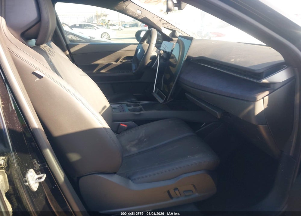 2023 FISKER OCEAN ONE VIN: VCF1ZBU27PG002055