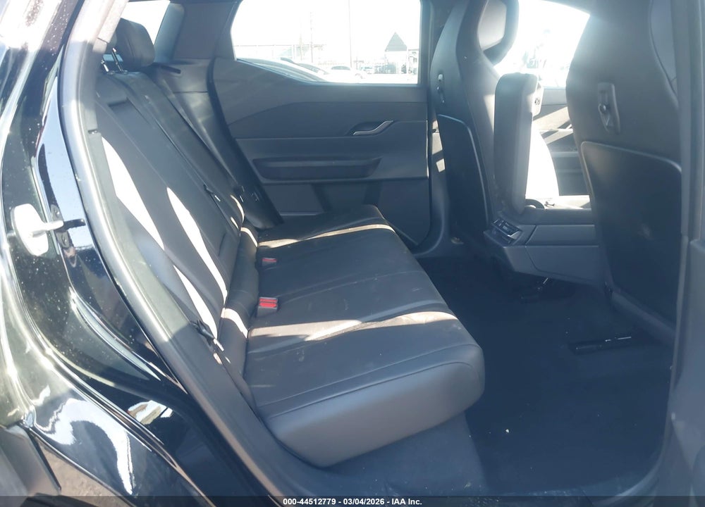 2023 FISKER OCEAN ONE VIN: VCF1ZBU27PG002055