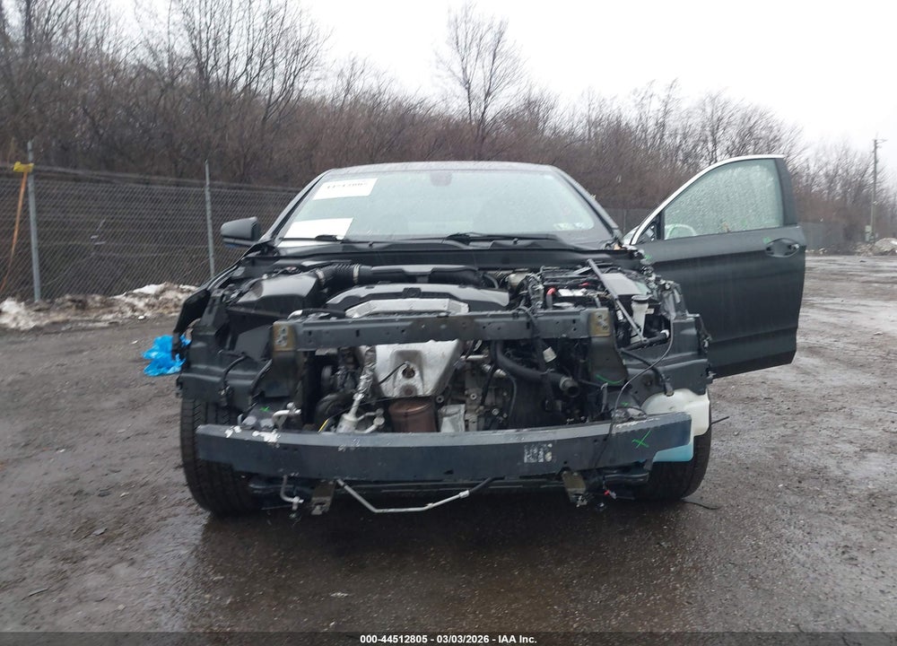 2019 CHEVROLET IMPALA LS VIN: 2G11Y5SA8K9161293