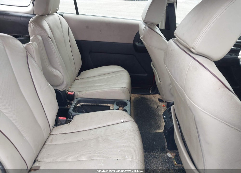 2014 MAZDA 5 GRAND TOURING VIN: JM1CW2DLXE0169154