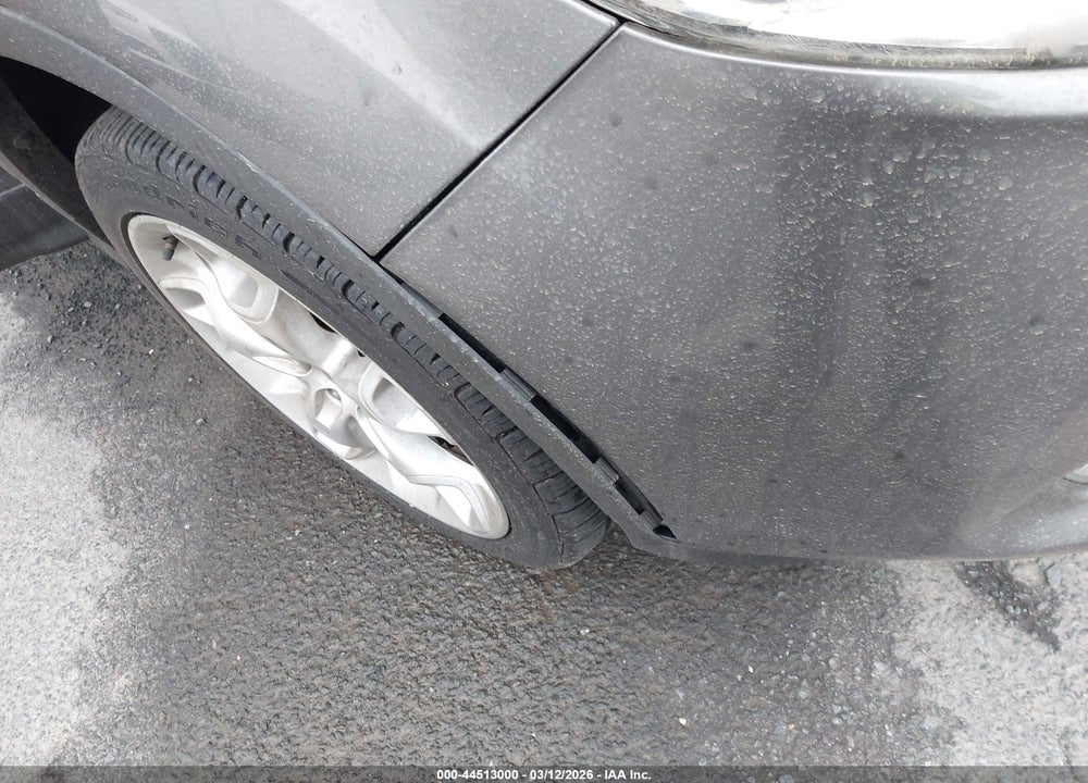 2014 FORD ESCAPE TITANIUM VIN: 1FMCU9J9XEUC63773