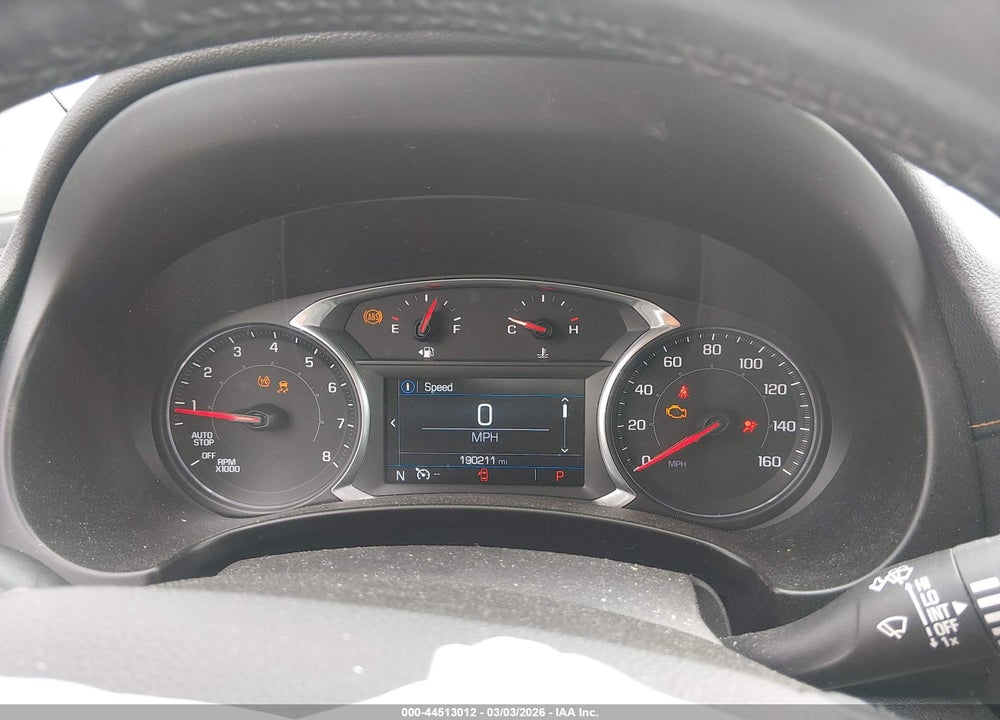 2018 GMC TERRAIN SLT VIN: 3GKALVEV6JL209538