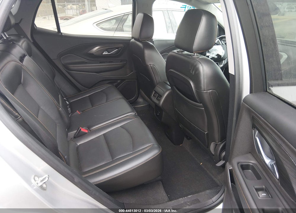 2018 GMC TERRAIN SLT VIN: 3GKALVEV6JL209538
