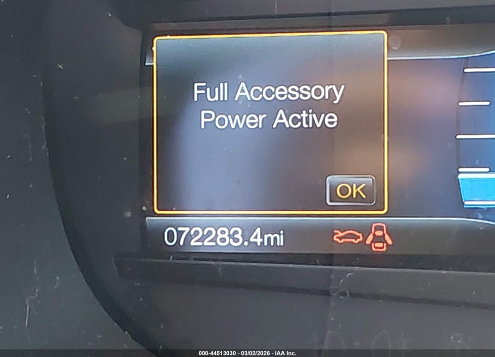 2019 FORD EDGE SEL VIN: 2FMPK3J97KBB20625