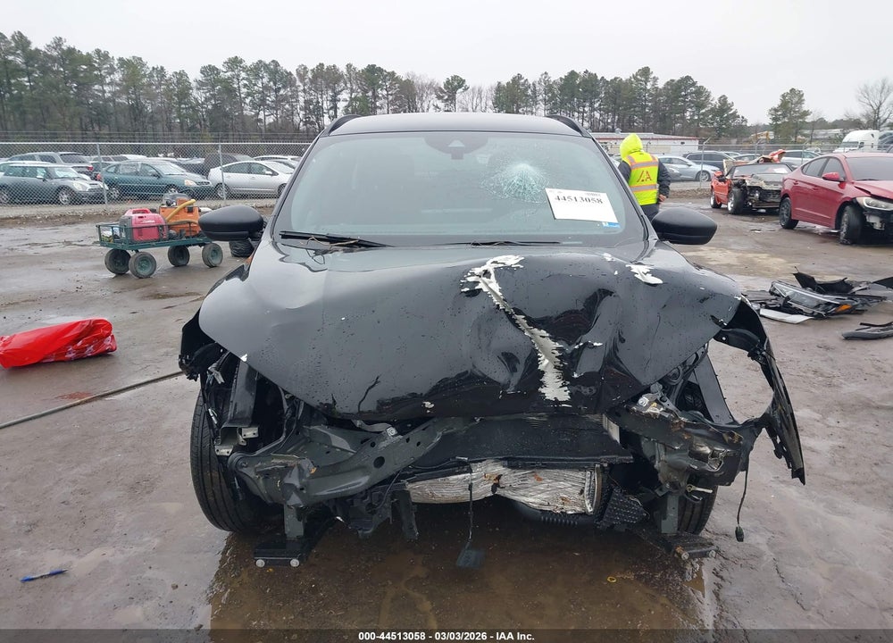 2025 FORD ESCAPE ST-LINE VIN: 1FMCU0MN2SUA35041