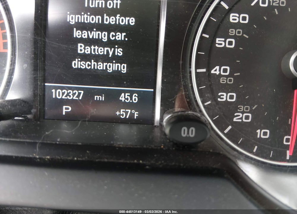 2015 AUDI Q5 2.0T PREMIUM VIN: WA1LFAFP3FA041094
