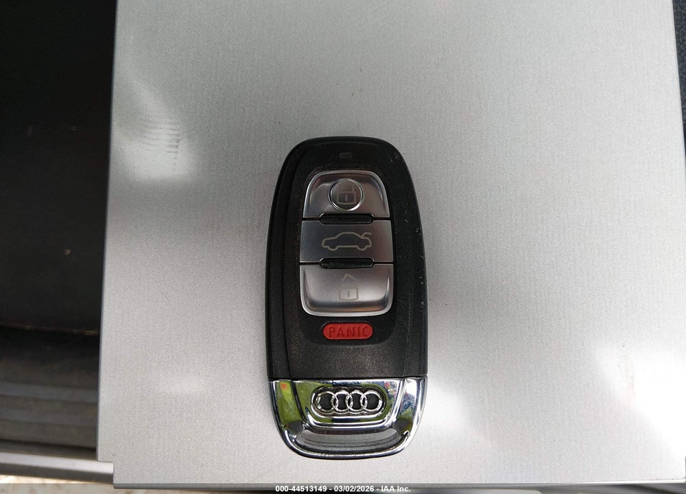 2015 AUDI Q5 2.0T PREMIUM VIN: WA1LFAFP3FA041094