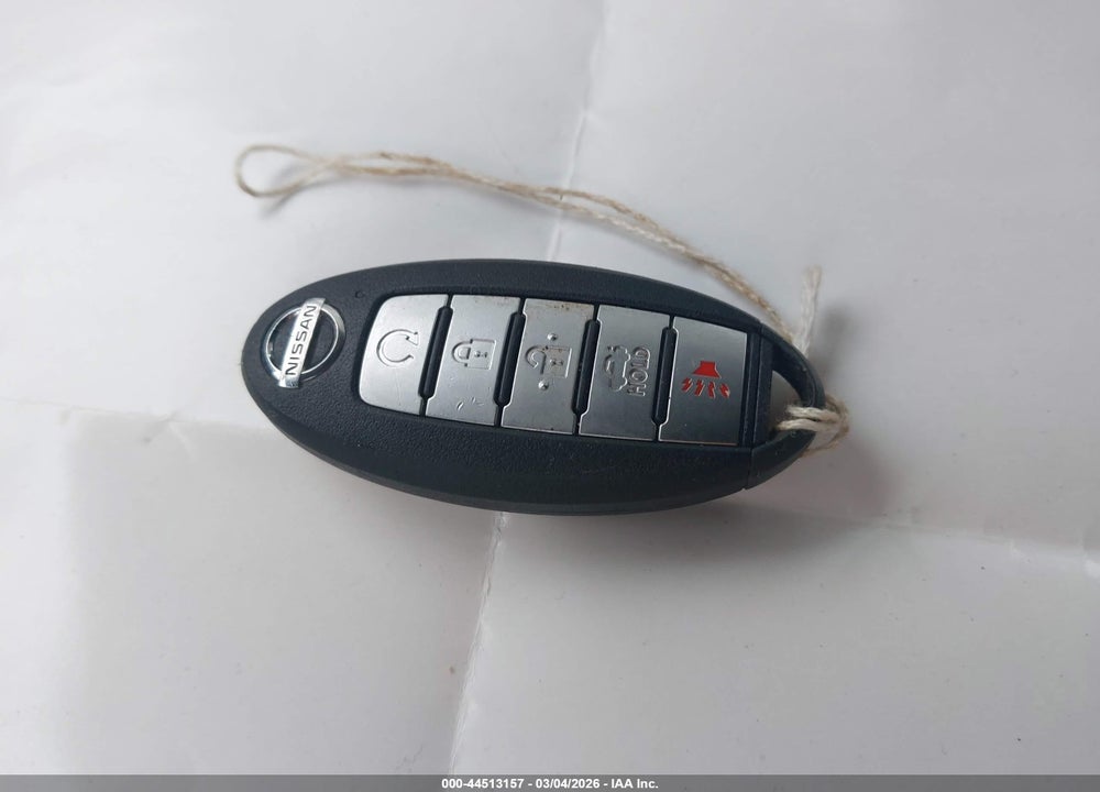 2021 NISSAN SENTRA SR XTRONIC CVT VIN: 3N1AB8DV8MY287475