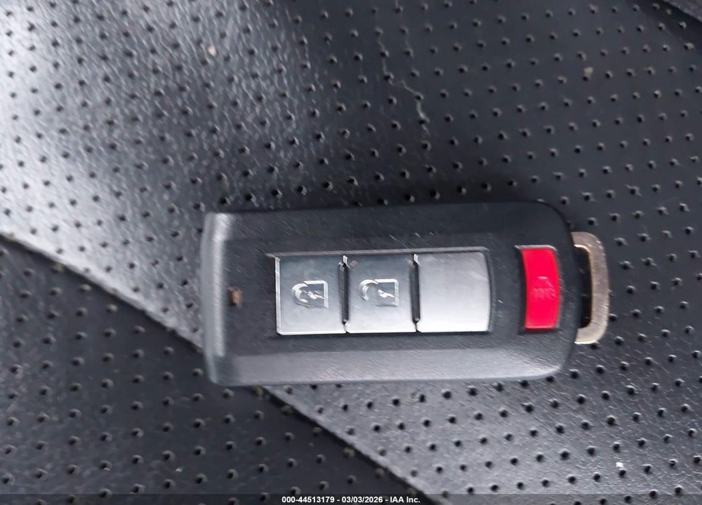 2014 MITSUBISHI OUTLANDER SPORT SE VIN: 4A4AR4AU3EE024038
