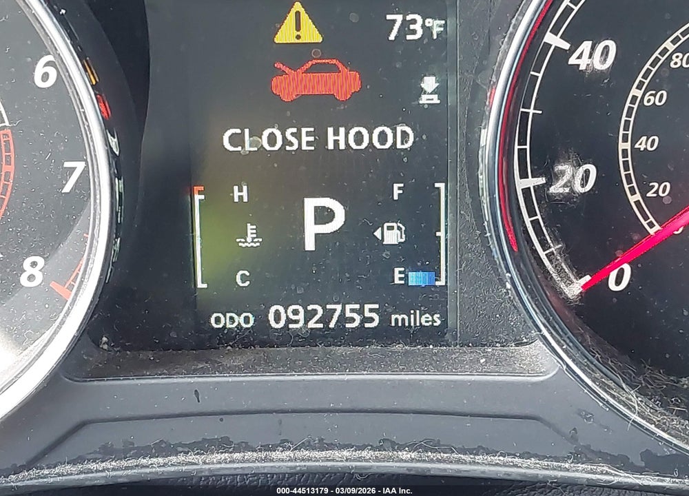 2014 MITSUBISHI OUTLANDER SPORT SE VIN: 4A4AR4AU3EE024038
