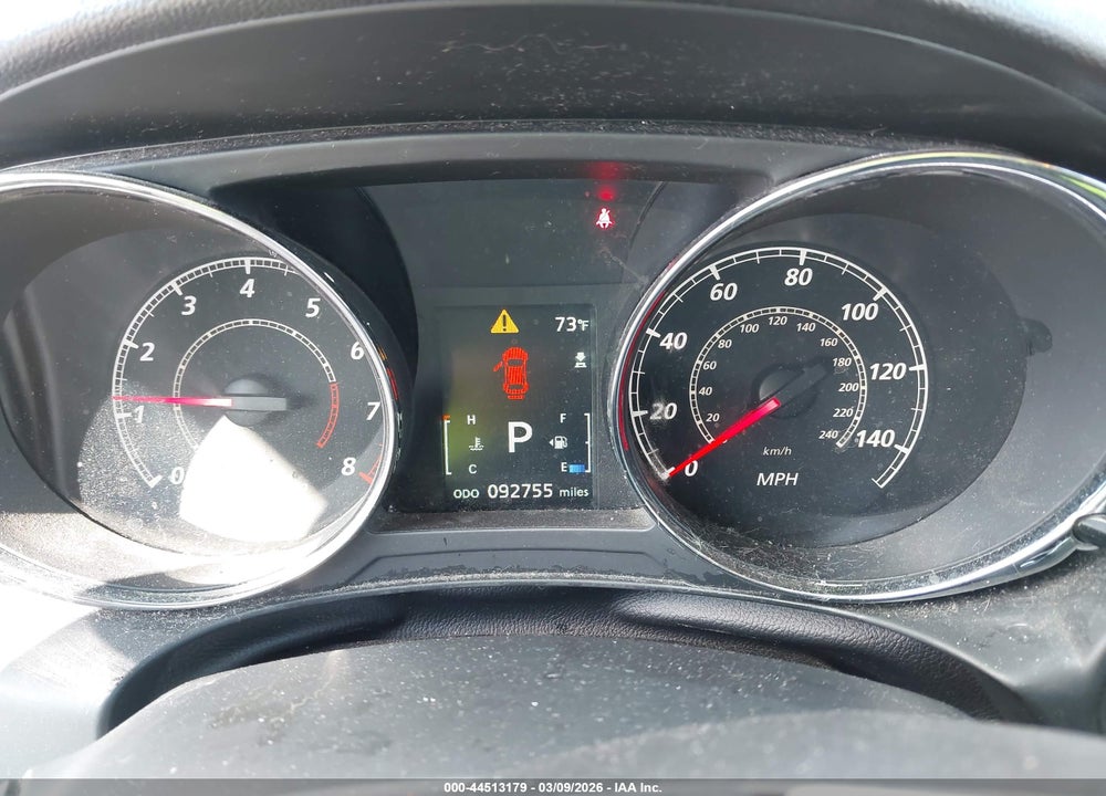 2014 MITSUBISHI OUTLANDER SPORT SE VIN: 4A4AR4AU3EE024038