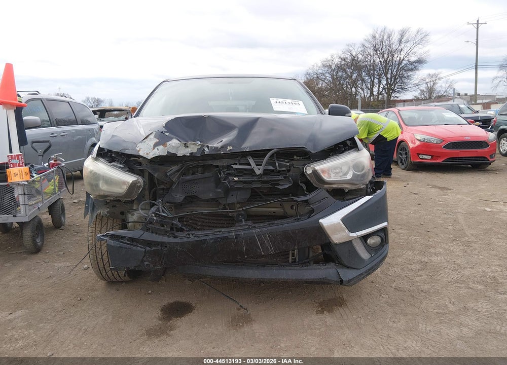 2018 MITSUBISHI OUTLANDER SPORT 2.4 SE VIN: JA4AP3AW9JZ011638