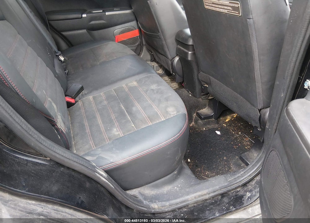 2018 MITSUBISHI OUTLANDER SPORT 2.4 SE VIN: JA4AP3AW9JZ011638