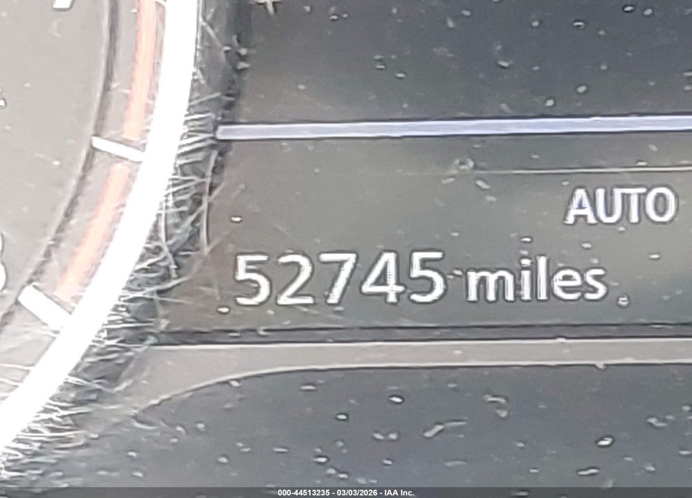 2021 NISSAN ROGUE SV INTELLIGENT AWD VIN: JN8AT3BB6MW214512