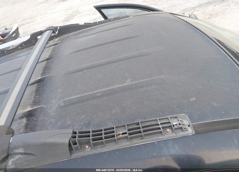 2006 HYUNDAI TUCSON GLS/LIMITED VIN: KM8JN12D06U392793