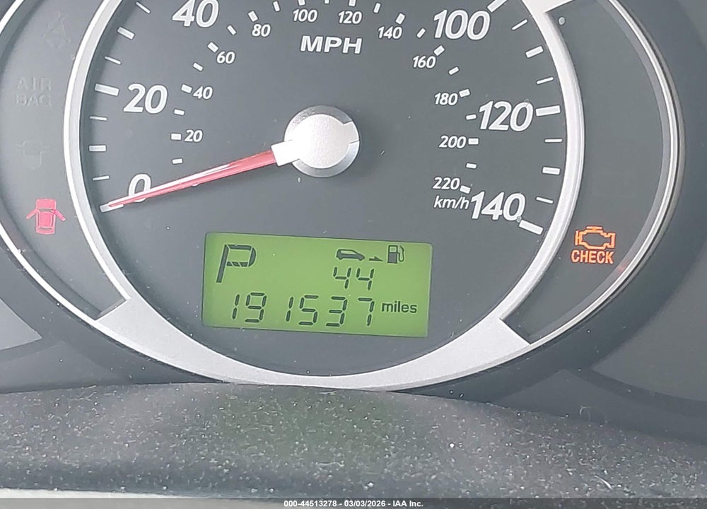 2006 HYUNDAI TUCSON GLS/LIMITED VIN: KM8JN12D06U392793
