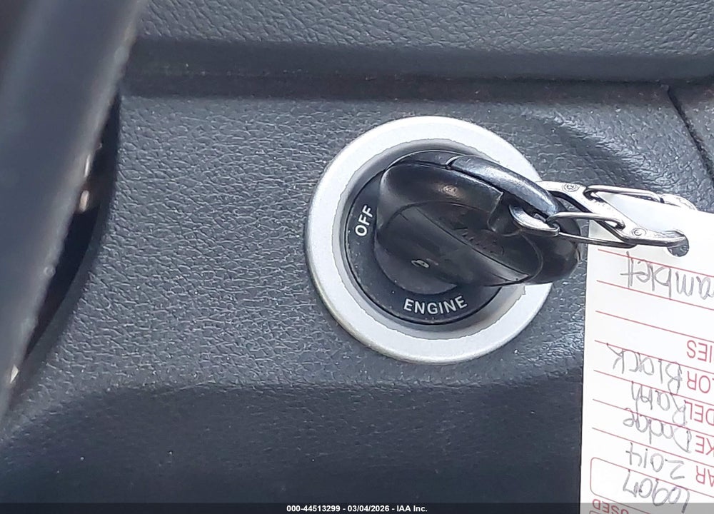 2014 RAM 1500 BIG HORN VIN: 1C6RR7LTXES182157