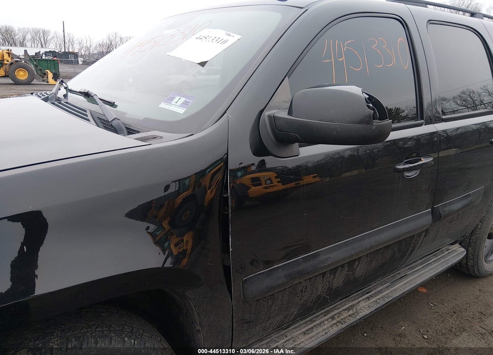 2008 GMC YUKON SLT VIN: 1GKFK13088R141738