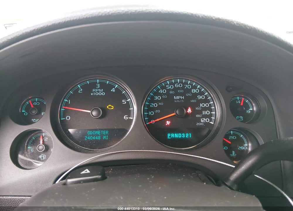 2008 GMC YUKON SLT VIN: 1GKFK13088R141738