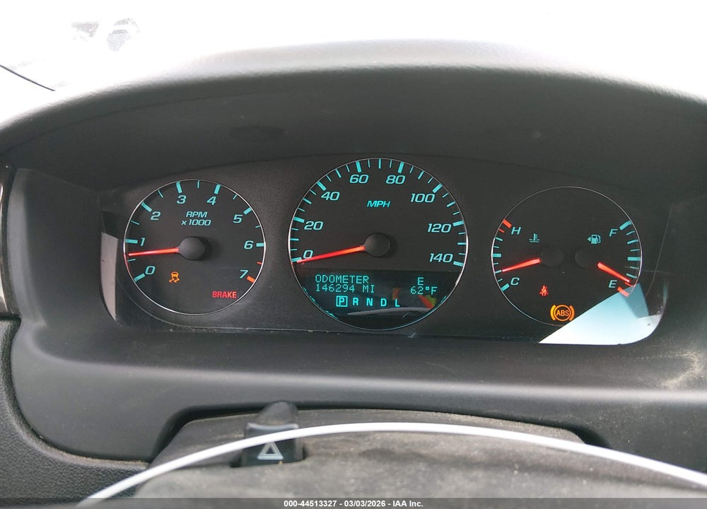 2015 CHEVROLET IMPALA LIMITED LT VIN: 2G1WB5E35F1114554