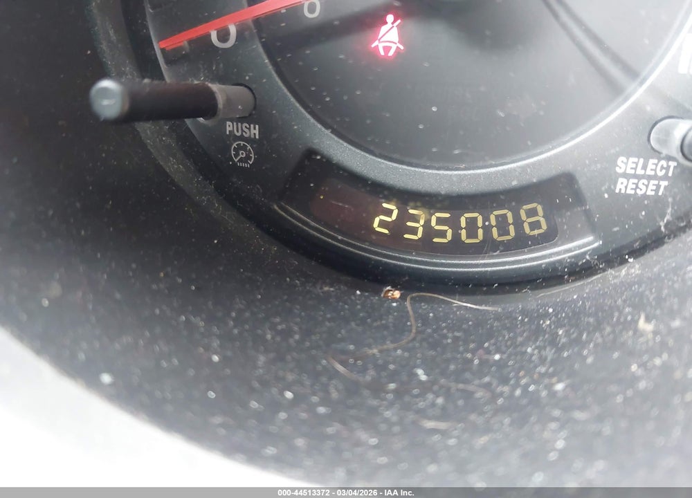 2003 HONDA ELEMENT EX VIN: 5J6YH28513L037627