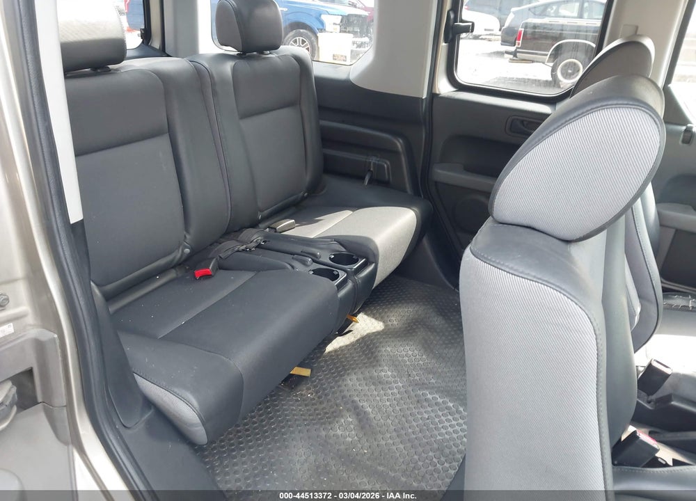 2003 HONDA ELEMENT EX VIN: 5J6YH28513L037627