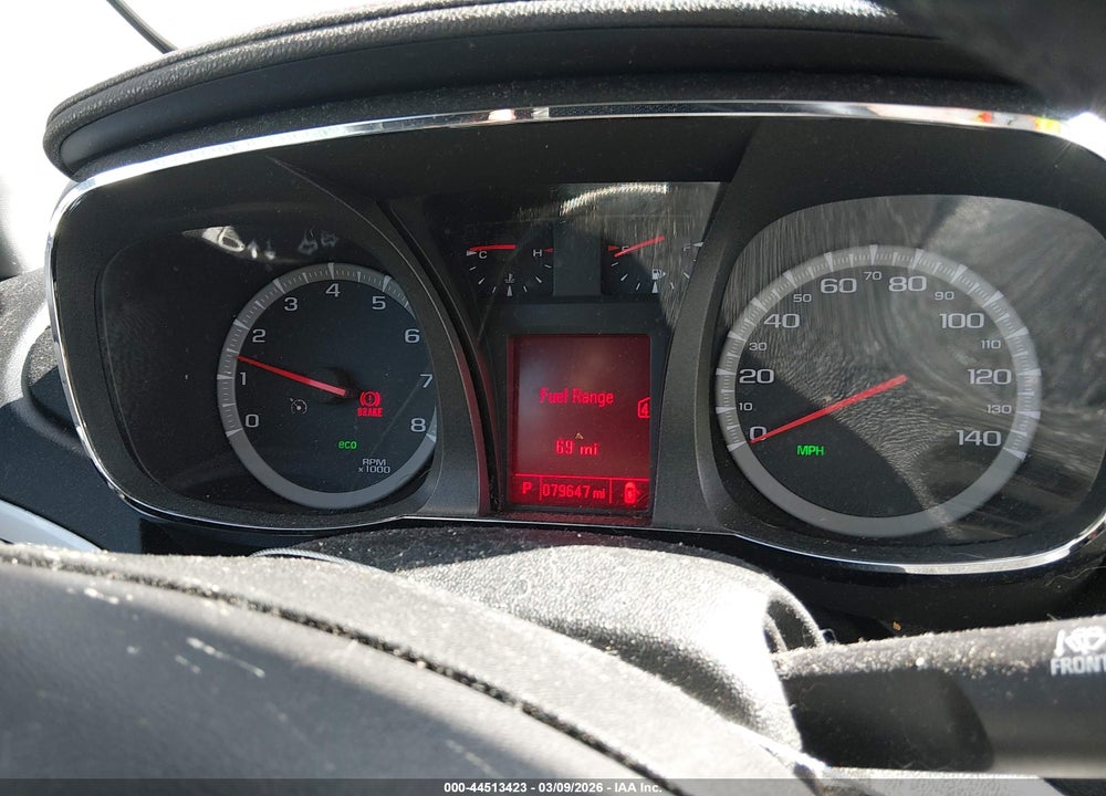 2012 GMC TERRAIN SL VIN: 2GKALWEKXC6284228
