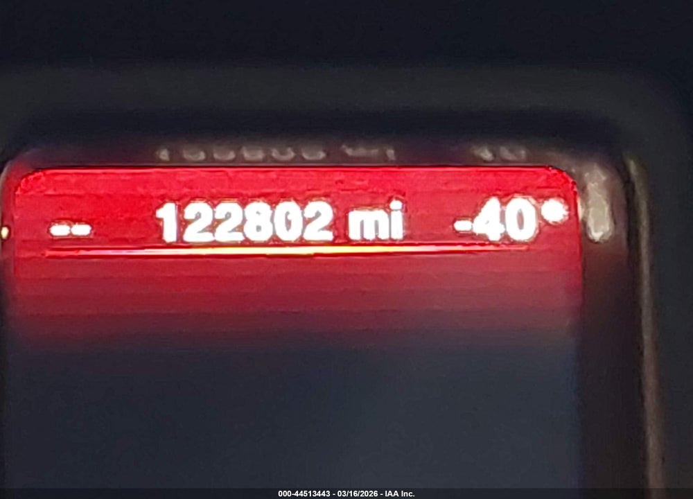2019 DODGE JOURNEY CROSSROAD VIN: 3C4PDCGGXKT686707